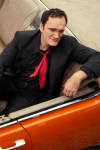 Once Upon a Time... in Hollywood